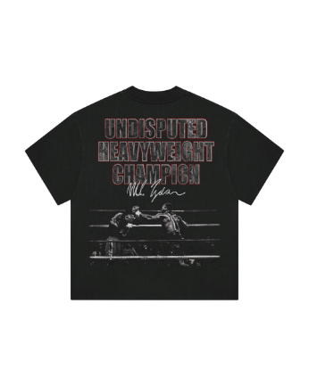 MIKE TYSON KID DYNAMITE TEE