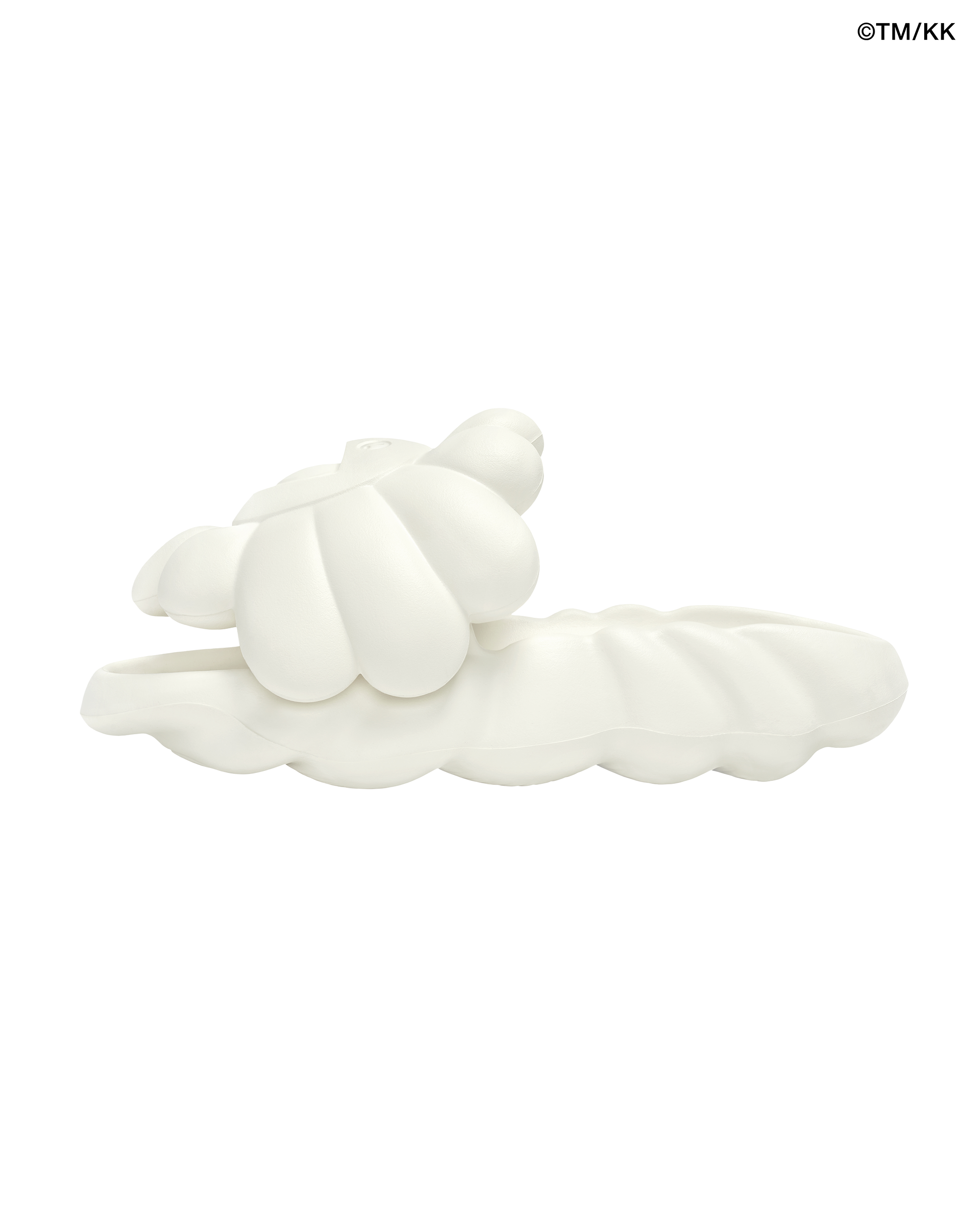 Ohana Full-Bloom Star White